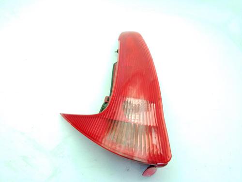 Used Left taillight PEUGEOT 206 SW (2E/K) 1.6 16V (109 hp) 30746911