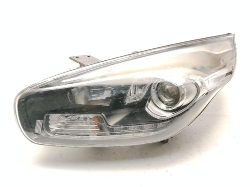 Used Left headlight Left headlight 38589854 38589854