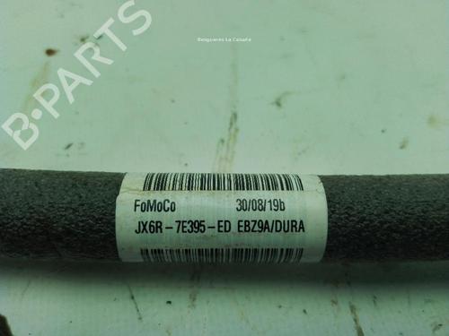 Other FORD FOCUS IV (HN) 1.0 EcoBoost | BP37508727O1 - Image 2