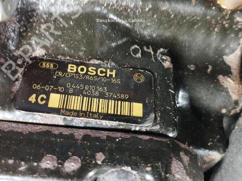 Engine PEUGEOT BOXER Van (244) 2.2 HDi | BP33840658M1  - Image 6