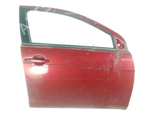 Dør højre fortil MITSUBISHI LANCER VIII Sportback (CX_A) 2.0 DI-D (CX8A) (140 hp) 18360680