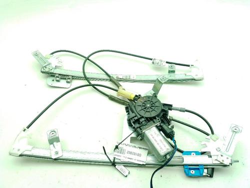 Used Front left window mechanism BMW 3 Coupe (E46) 328 Ci (193 hp) 32467717