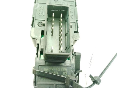 Left front window switch PEUGEOT 2008 I (CU_) 1.2 VTi | BP33976114I27 - Image 3