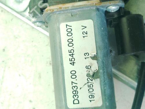 Front right window mechanism BMW 3 Touring (E46) 320 d | BP28973155C23 - Image 4