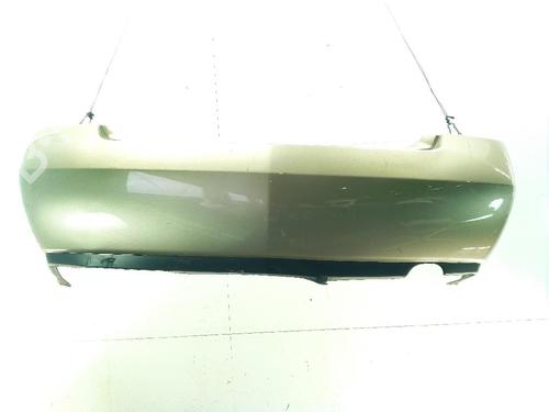 Used Rear bumper NISSAN PRIMERA (P12) 2.0 (140 hp) 30919699