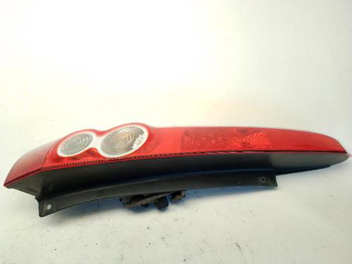 Used Left taillight FORD FIESTA V (JH_, JD_) 1.4 16V (80 hp) 30146446