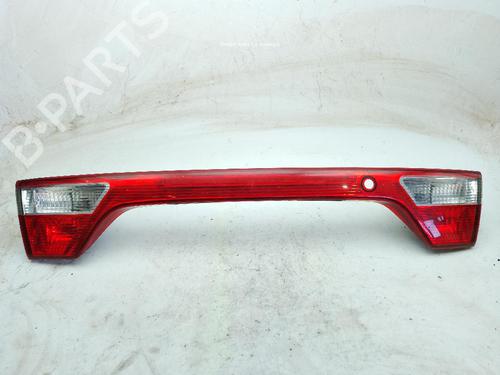 Used Rear center light SEAT TOLEDO II (1M2) 1.6 16V (105 hp) 25597692