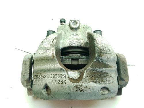 Right front brake caliper FORD FOCUS IV (HN) 1.0 EcoBoost | BP36663107M104 - Image 2