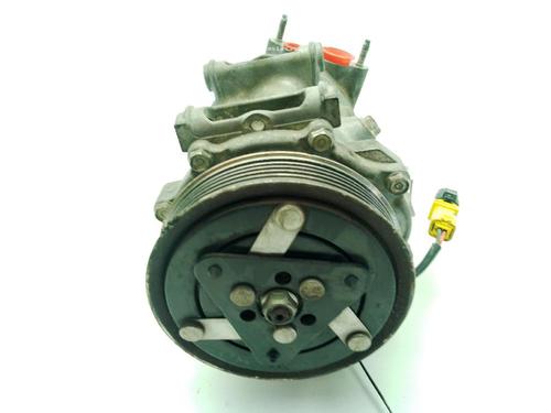 Used AC compressor AC compressor 36797510 36797510