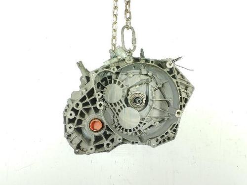 Used Gearbox Gearbox 20505592 20505592