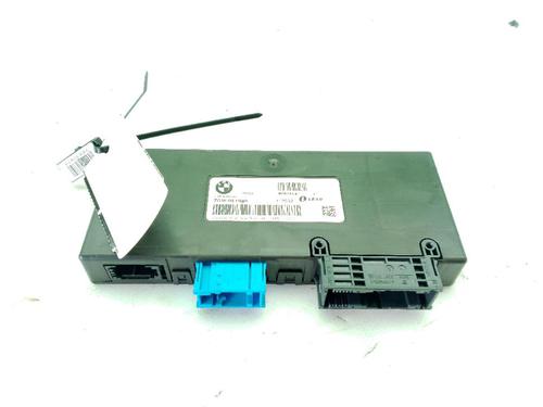 Used Electronic module Electronic module BMW 6 Gran Coupe (F06) 640 d (313 hp) 34053157 34053157