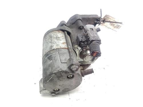 Starter TOYOTA COROLLA (_E12_) 1.4 D (NDE120_, NDE120R) | BP26652089M8 - Image 3