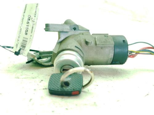Used Ignition barrel MERCEDES-BENZ VITO Van (W638) 112 CDI 2.2 (638.094) (122 hp) 27924708