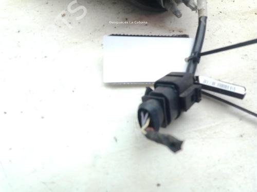 Left mirror SEAT LEON (1P1) 1.4 TSI | BP23999347C26 
