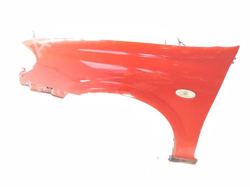Left front fenders NISSAN ALMERA II Hatchback (N16) 2.2 Di | BP32280230C41