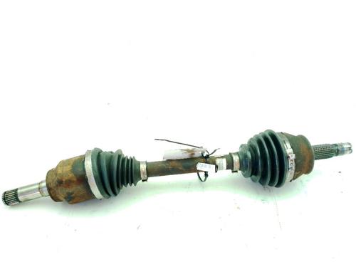 Used Left front driveshaft OPEL COMBO Box Body/MPV (X12) 1.3 CDTI (B05) (90 hp) 31034473