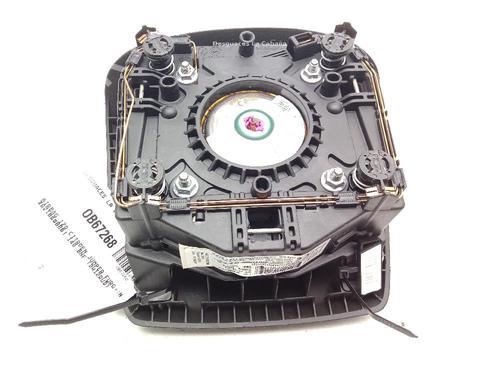 Driver airbag CITROËN JUMPER II Van 2.2 BlueHDi 140 | BP28368113C9 