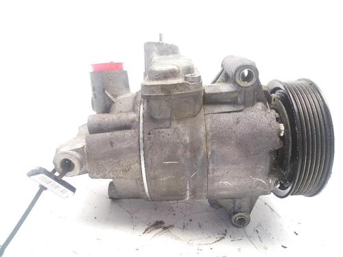 AC compressor SEAT IBIZA IV (6J5, 6P1) 1.6 TDI | BP24004051M34 