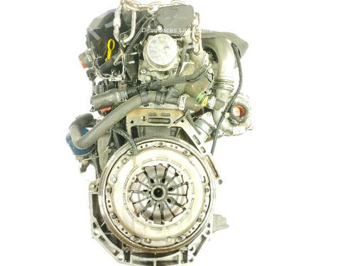 Engine RENAULT MEGANE II (BM0/1_, CM0/1_) 1.5 dCi (BM1E, CM1E) | BP29628385M1 