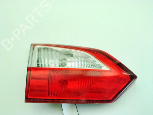 Used Left tailgate light FORD GRAND C-MAX (DXA/CB7, DXA/CEU) 2.0 TDCi (140 hp) 30146360