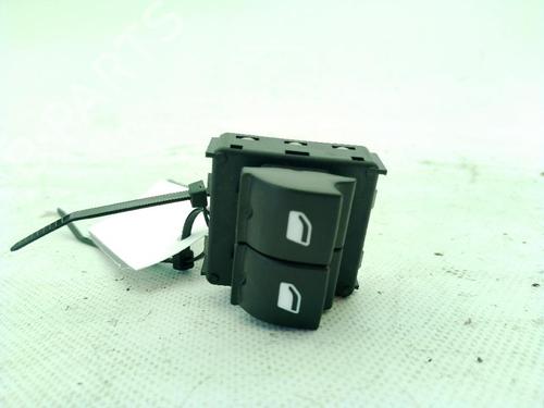 Left front window switch CITROËN C4 CACTUS 1.2 THP 110 | BP26652113I27 - Image 3