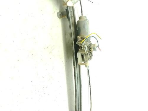 Used Rear right window mechanism Rear right window mechanism NISSAN NAVARA NP300 (D40) 2.5 dCi 4WD (171 hp) 34207616 34207616