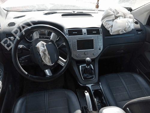 Rear left window mechanism FORD KUGA I 2.0 TDCi | BP24042666C24  - Image 5