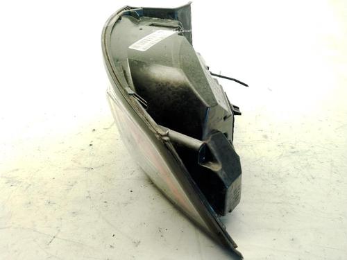 Left taillight LAND ROVER DISCOVERY SPORT (L550) 2.0 D | BP29908472C34