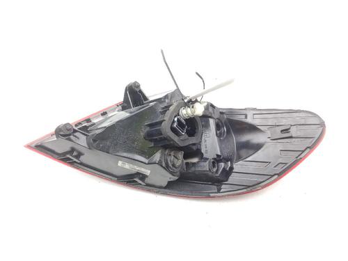 Left taillight VW CC B7 (358) 2.0 TDI | BP31988855C34