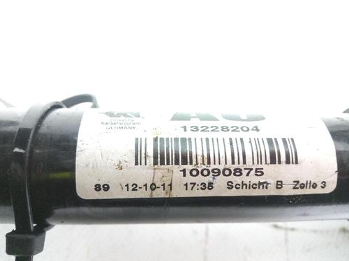 Used Left front driveshaft Left front driveshaft OPEL INSIGNIA A (G09) 2.0 CDTI (68) (131 hp) 18367116 18367116