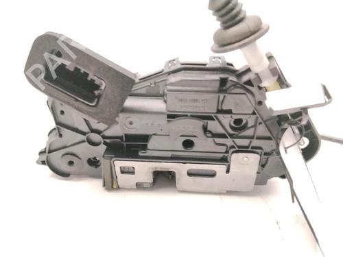 Front left lock MAN TGE Van 2.0 TDI (01V, 03V, 36V, UYB, UYC, UYD) | BP39974519C98 - Image 2