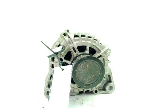 Used Alternator Alternator FORD TRANSIT COURIER B460 Box Body/MPV 1.6 TDCi (95 hp) 35774639 35774639