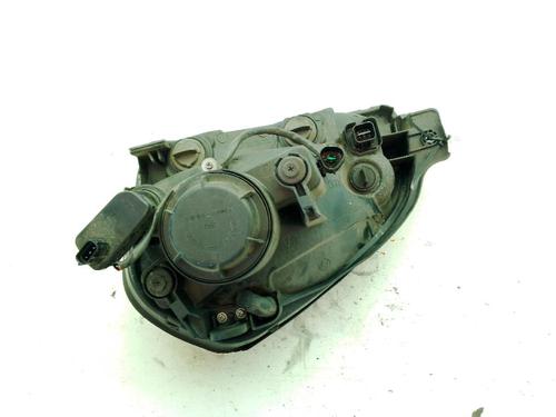Right headlight HYUNDAI TUCSON (JM) 2.0 CRDi | BP28804931C29 