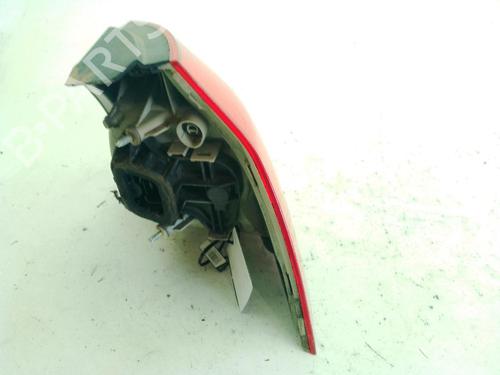 Left taillight VW GOLF V (1K1) 1.6 | BP28449600C34