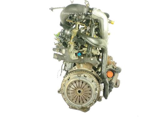 Engine CITROËN JUMPER I Van (244) 2.2 HDi | BP38346986M1 - Image 4