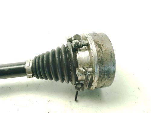 Left front driveshaft AUDI A3 (8V1, 8VK) 1.6 TDI | BP24544383M38 - Image 3