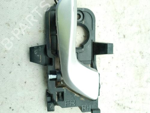 Front right interior door handle KIA RIO IV (YB, SC, FB) 1.25 | BP24050824I14 - Image 3