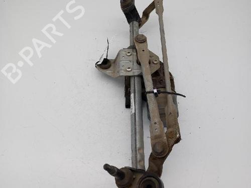 Used Front wiper motor SEAT LEON (5F1) 1.6 TDI (105 hp) 18372926