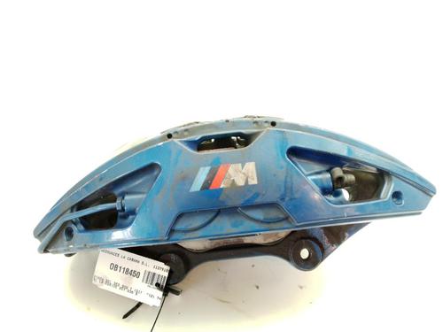 Used Right front brake caliper Right front brake caliper BMW 7 (G11, G12) 740 d, Ld xDrive (320 hp) 34263840 34263840