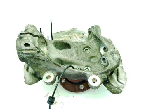 Left front steering knuckle BMW 1 (F21) 118 d | BP34150889M25 - Image 4