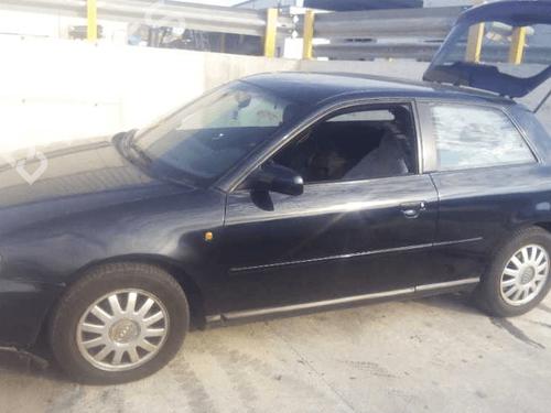 Driver airbag AUDI A3 (8L1) 1.8 T | BP18373737C9 