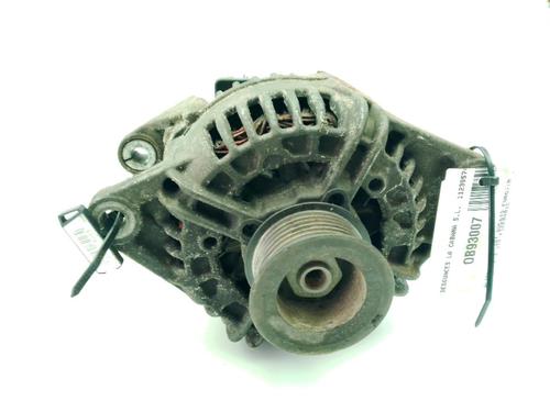 Generator FIAT DUCATO Van (244_) 2.3 JTD (110 hp) 31695008