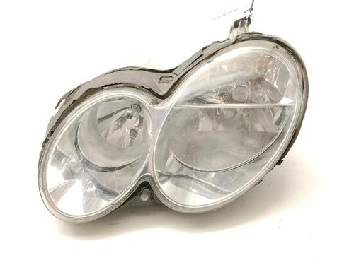 Used Left headlight Left headlight 39609843 39609843