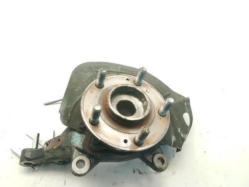 Left front steering knuckle HYUNDAI i40 I (VF) 1.7 CRDi | BP20302115M25 