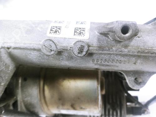 Steering rack MERCEDES-BENZ GLA-CLASS (X156) GLA 220 CDI (156.903) | BP31989479M22