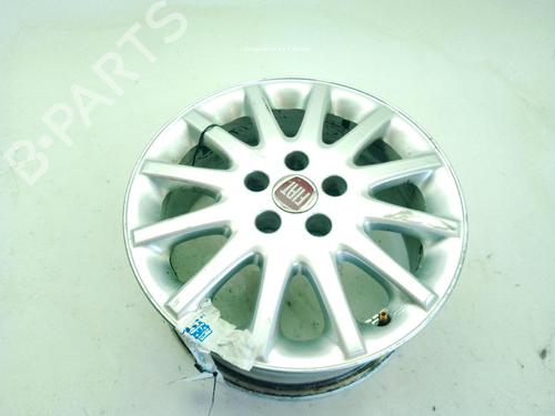 Rim FIAT SCUDO Van (270_, 272_) 2.0 D Multijet | BP29583009C45