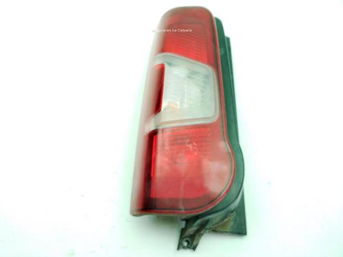 Used Left taillight Left taillight OPEL COMBO E Tour / Life (K9) 1.5 (102 hp) 34612101 34612101