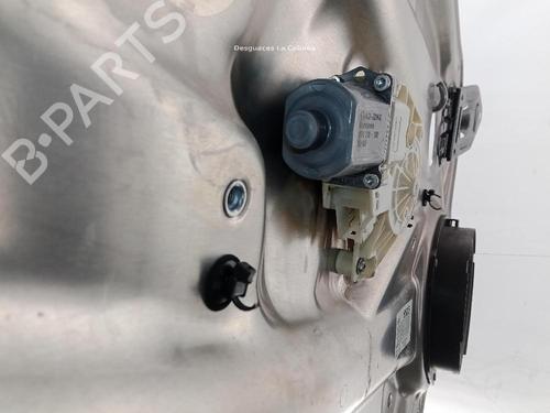Front left window mechanism MERCEDES-BENZ E-CLASS (W212) E 220 CDI / BlueTEC (212.001, 212.002) | BP24046203C22 - Image 3
