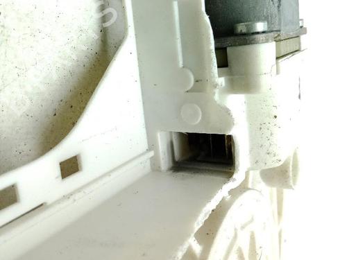 Left front window motor AUDI A3 (8P1) 2.0 TDI 16V | BP30191709E21 