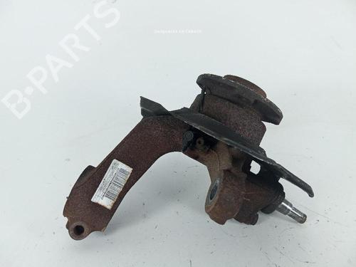 Right front steering knuckle CITROËN JUMPER II Bus 2.2 HDi 130 | BP24042578M26 - Image 3